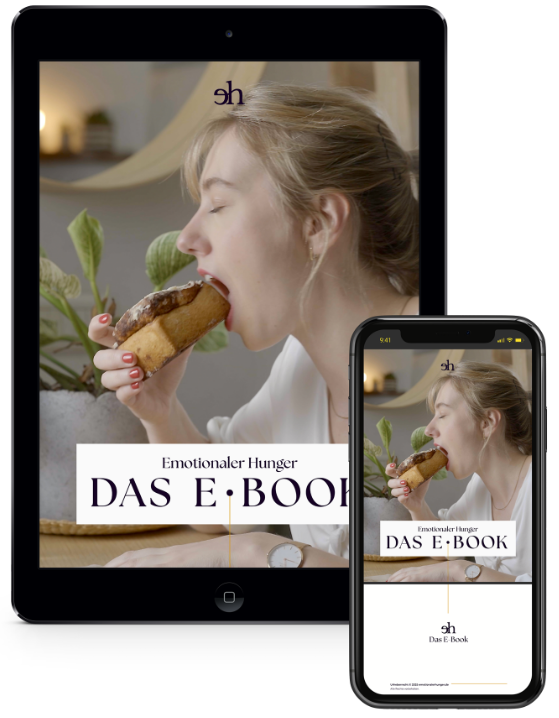 Emotionaler Hunger Das E-Book