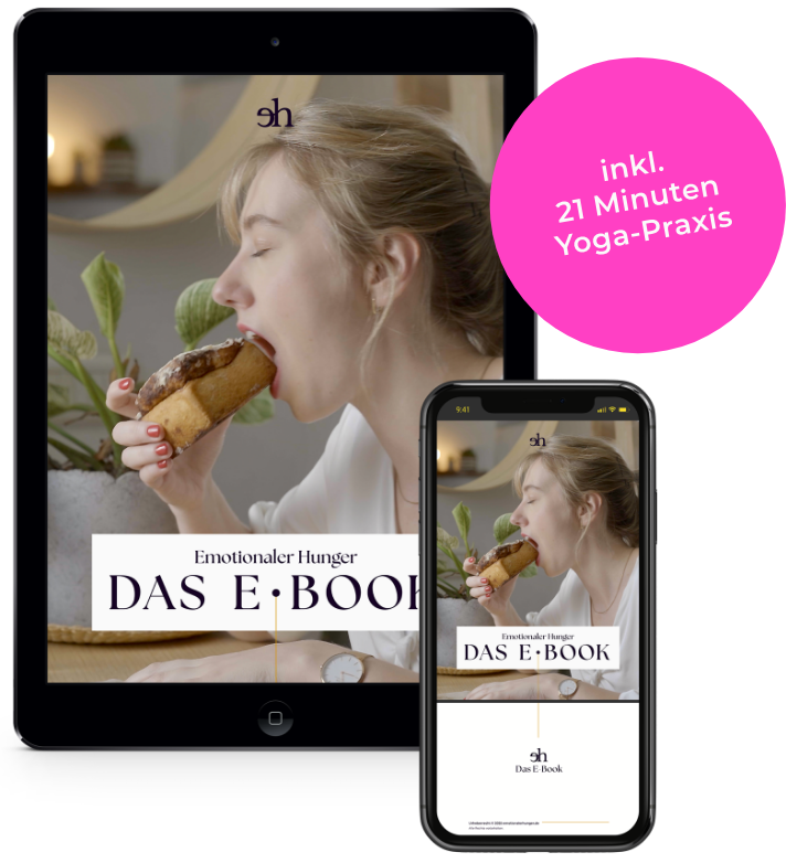 E-Book Emotionaler Hunger