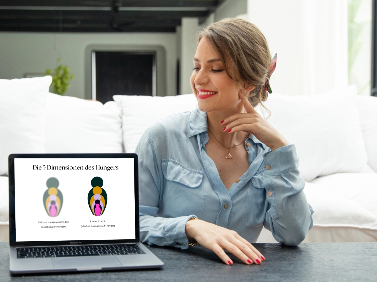 kostenloses Webinar emotionales Essen