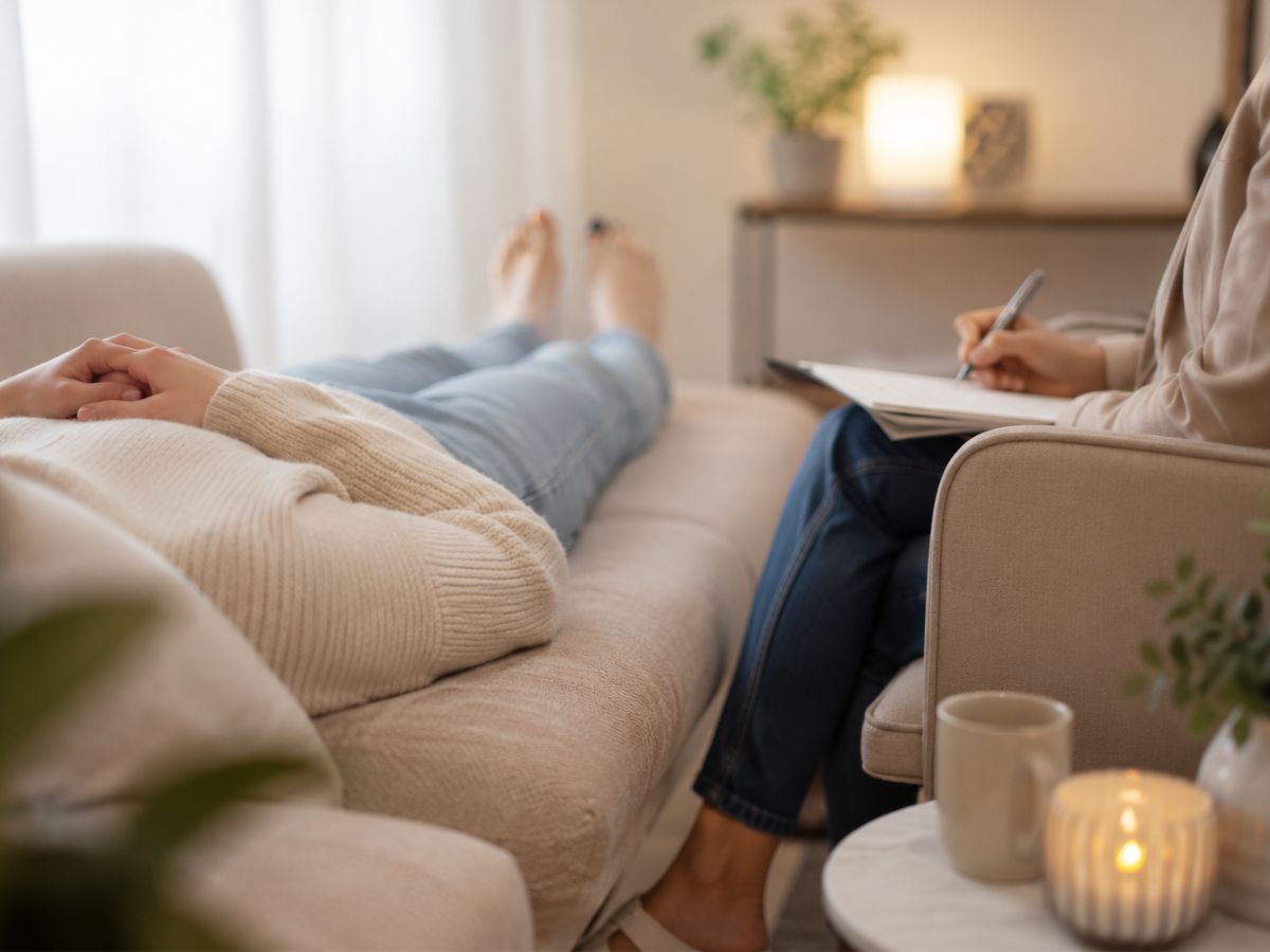 Transpersonale Hypnotherapie