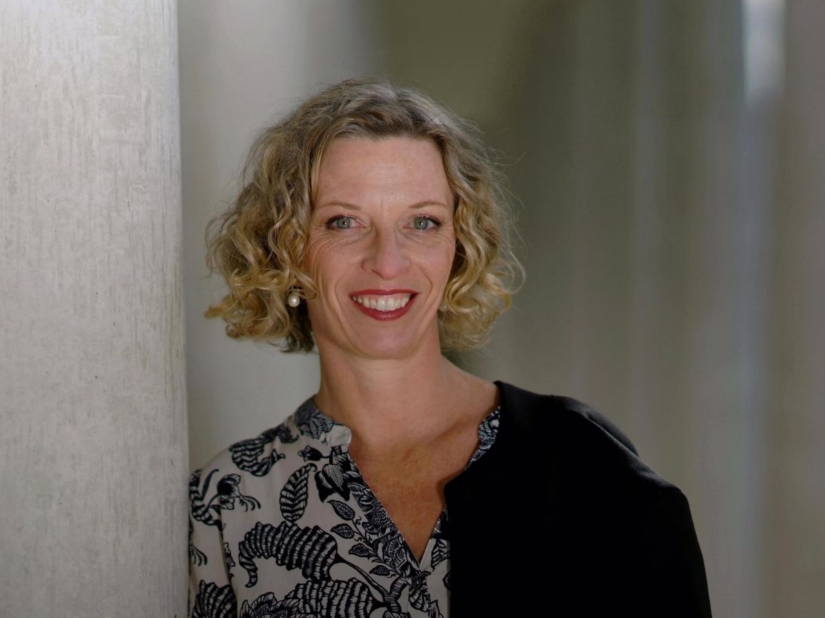 Bewusst Sein Podcast Claudia Conradin copy