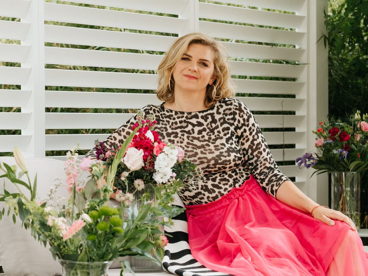 Zu Gast im "Female Clarity Cast": Warum wir alles kontrollieren wollen